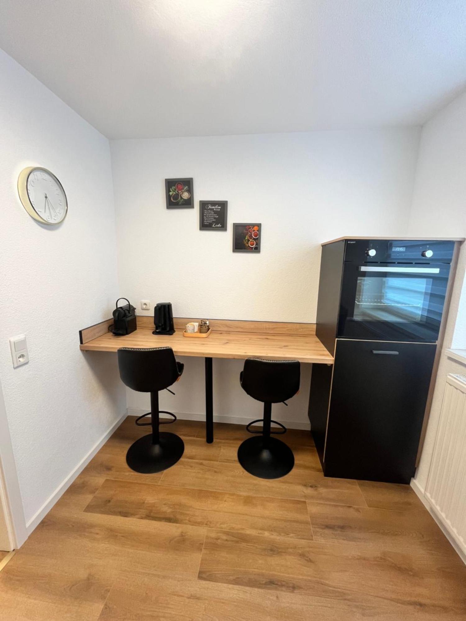 Appartment New York Naehe Duesseldorf, Messe, Hbf, City, Wifi, Helios Hospital Крефелд Екстериор снимка